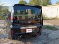 2015 Honda Stepwgn Spada V, чёрный, 1650000 рублей - вид 2