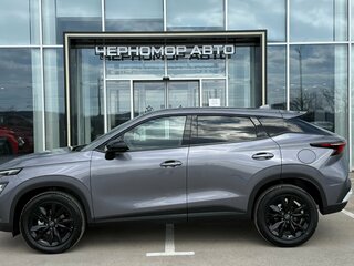 2024 Omoda C5 I, серый, 3309900 рублей, вид 5