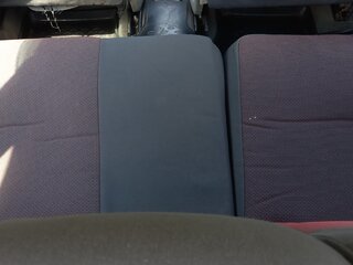 2007 Lada (ВАЗ) Kalina I, серый, 359900 рублей, вид 5