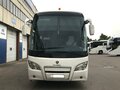 2013 Scania Higer, белый - вид 2