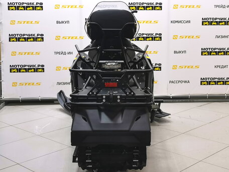 2025 Stels Витязь 800, чёрный, 850000 рублей, вид 3