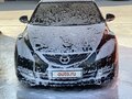 2008 Mazda 6 II (GH), чёрный, 980000 рублей - вид 5
