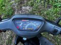 1998 Honda Dio, чёрный, 32999 рублей - вид 2