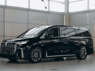2026 Voyah Dream I, чёрный, 8800000 рублей, вид 1