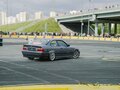 1992 BMW 3 серии 318i III (E36), серый, 1390000 рублей - вид 8