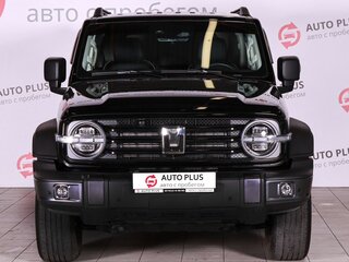 2025 Tank 300 I, чёрный, 3699000 рублей, вид 3