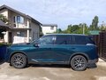2024 GAC GS8 II, зелёный, 3450000 рублей - вид 7