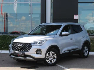 Chery Tiggo 4 Pro I