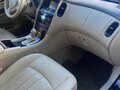 2008 Infiniti EX EX35 5-speed I (J50), чёрный, 1150000 рублей - вид 6