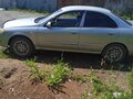 2007 Nissan Almera Classic I, серебристый, 220000 рублей - вид 5