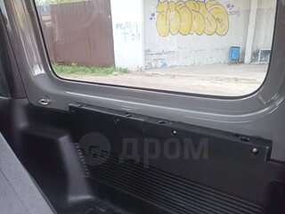 2019 Suzuki Jimny Kei car IV, серый, 1850000 рублей, вид 4