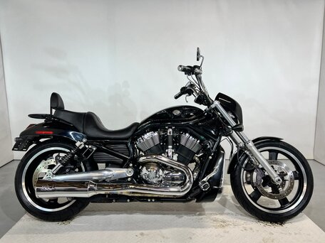 2008 Harley-Davidson Night Rod, чёрный, 699000 рублей, вид 1