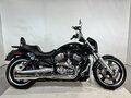 2008 Harley-Davidson Night Rod, чёрный, 699000 рублей
