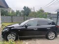 2010 Infiniti EX37 I (J50), чёрный, 1250000 рублей - вид 4