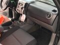 2008 Mazda BT-50 MZR-CD I Рестайлинг, чёрный - вид 3