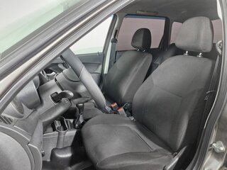 2016 Lada (ВАЗ) Kalina II, коричневый, 330000 рублей, вид 5