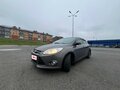 2011 Ford Focus III, серый, 690000 рублей - вид 1