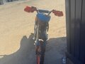 2025 Kayo Evolution YX125EM, оранжевый, 90000 рублей - вид 7