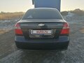 2011 Chevrolet Aveo I Рестайлинг, чёрный - вид 4