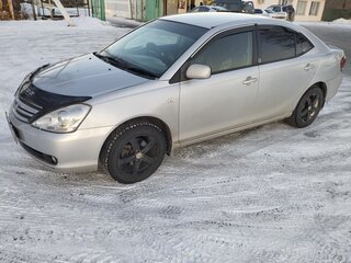 2006 Toyota Allion I Рестайлинг, серый, 750000 рублей, вид 1