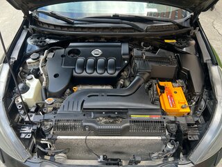 2012 Nissan Teana II (J32) Рестайлинг, чёрный, 1100000 рублей, вид 2
