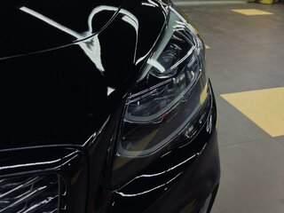 2019 Kia K900 II, чёрный, 4000000 рублей, вид 4