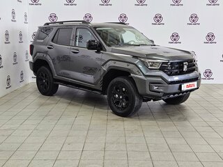 2025 Tank 400 I, серый, 4587000 рублей, вид 3