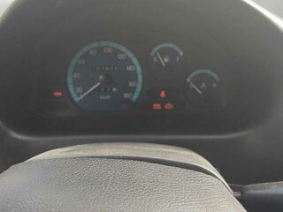 2010 Daewoo Matiz I Рестайлинг, красный, 260000 рублей, вид 5