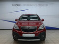 2014 Opel Mokka I, красный - вид 5