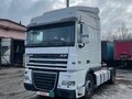 2008 DAF XF 105, белый, 3500000 рублей - вид 2