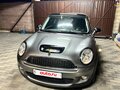 2008 Mini Hatch Cooper S II (R56), серый, 899000 рублей - вид 1