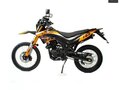 2019 Motoland Blazer 250, чёрный, 90000 рублей - вид 4