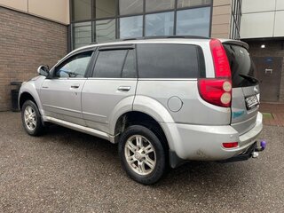 2013 Great Wall Hover H5, серебристый, 550000 рублей, вид 4