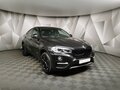 2015 BMW X6 30d II (F16), чёрный - вид 2