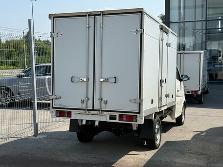 2023 Changan New Star Truck, белый, 2189900 рублей, вид 5