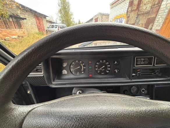 2010 Lada (ВАЗ) 2107, серый, 350000 рублей - вид 21