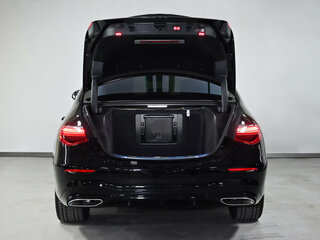 2022 Mercedes-Benz S-Класс 580 Long 4MATIC VII (W223), чёрный, 23500000 рублей, вид 5