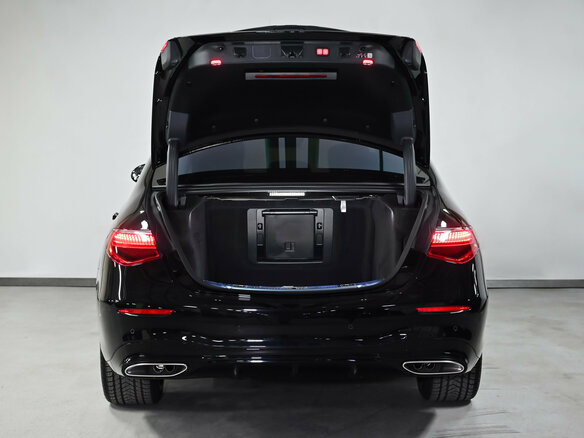 2022 Mercedes-Benz S-Класс 580 Long 4MATIC VII (W223), чёрный, 22500000 рублей - вид 5