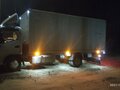 2012 Foton Ollin, белый - вид 7