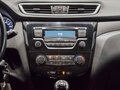 2014 Nissan Qashqai II, синий - вид 11