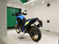 2024 Yamaha Tenere 700, синий, 1300000 рублей - вид 5