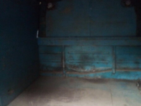 1988 Volkswagen LT, голубой, 210000 рублей, вид 5