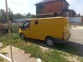 2005 Ford Transit, жёлтый, 500000 рублей - вид 10