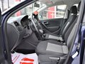 2013 Volkswagen Polo V, синий - вид 7
