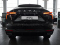 2026 Haval F7x II, чёрный, 3866563 рублей - вид 4
