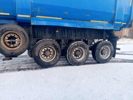 2012 Scania G-series, белый, 4800000 рублей, вид 3