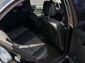 2012 Mercedes-Benz C-Класс 180 III (W204) Рестайлинг, чёрный - вид 10