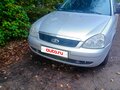2010 Lada (ВАЗ) Priora I, серебристый, 410000 рублей - вид 1