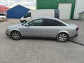 1998 Audi A6 II (C5), серебристый, 540000 рублей - вид 4