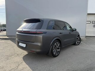 2023 Li Auto (Lixiang) L8 42.8 kWh I, серый, 5800000 рублей, вид 3